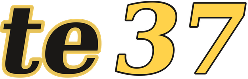 te37 logo